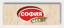 Лого София мел АД